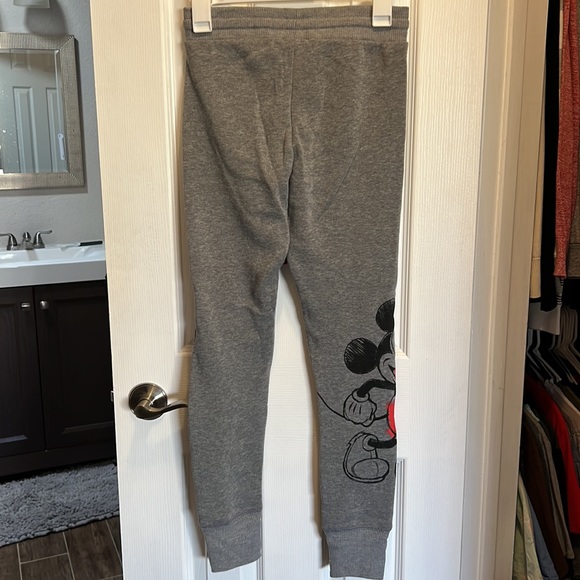 Mickey Mouse Joggers - Picture 2 of 2